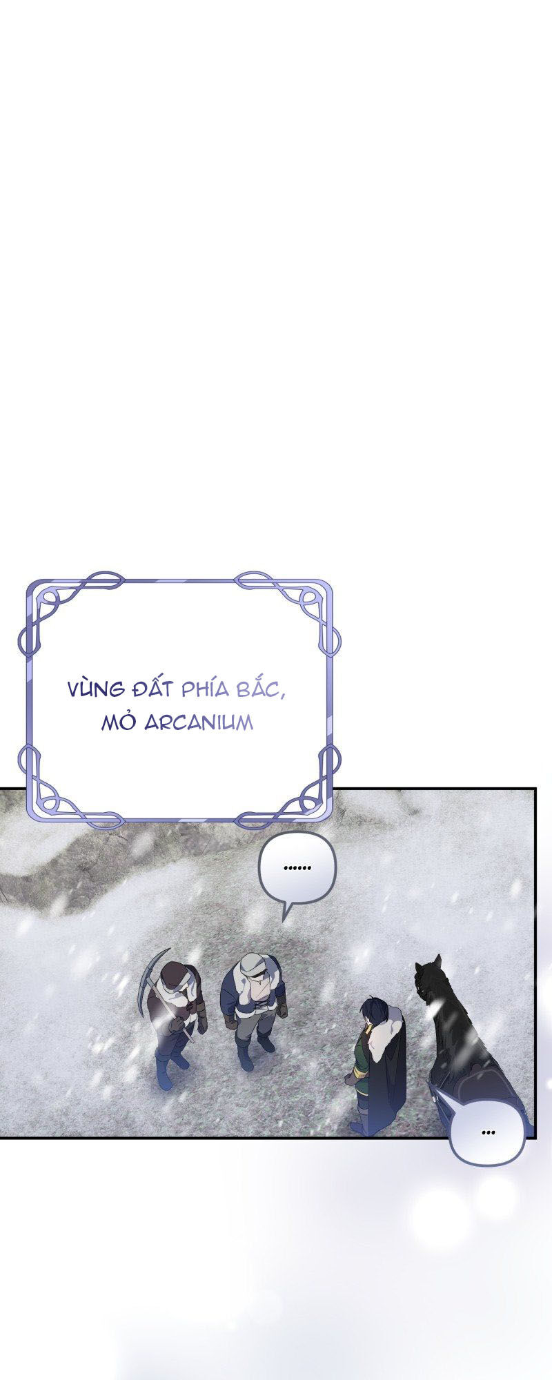 Sự Quyến Rũ Của Người Vợ [Chap 0-51]