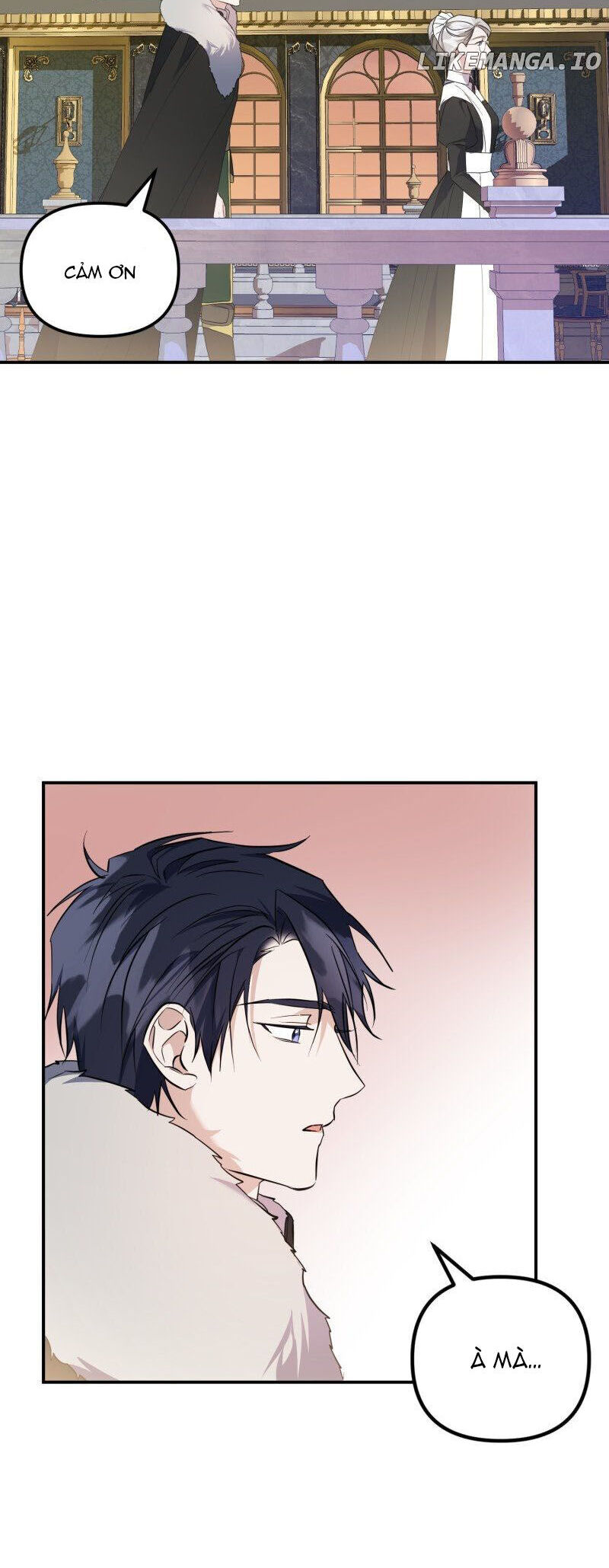 Sự Quyến Rũ Của Người Vợ [Chap 0-51]