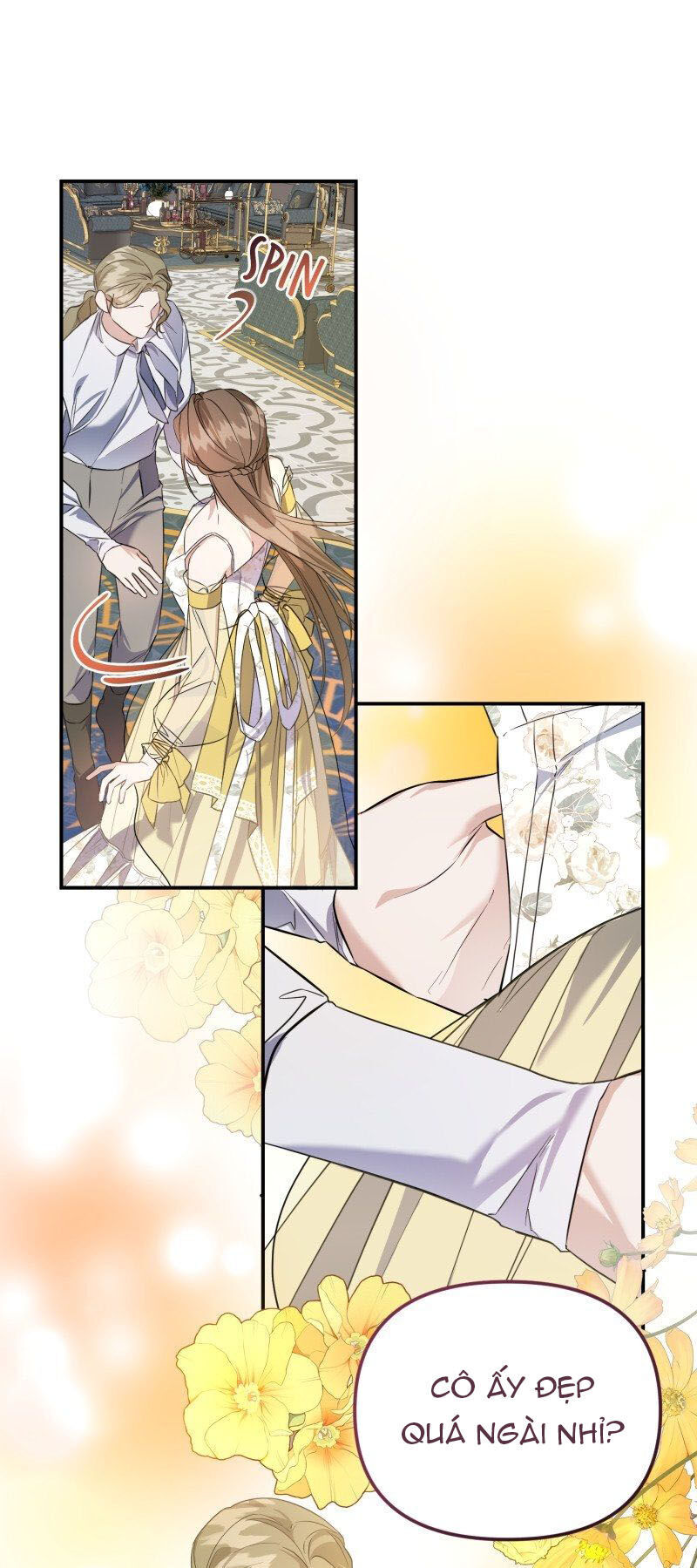 Sự Quyến Rũ Của Người Vợ [Chap 0-51]