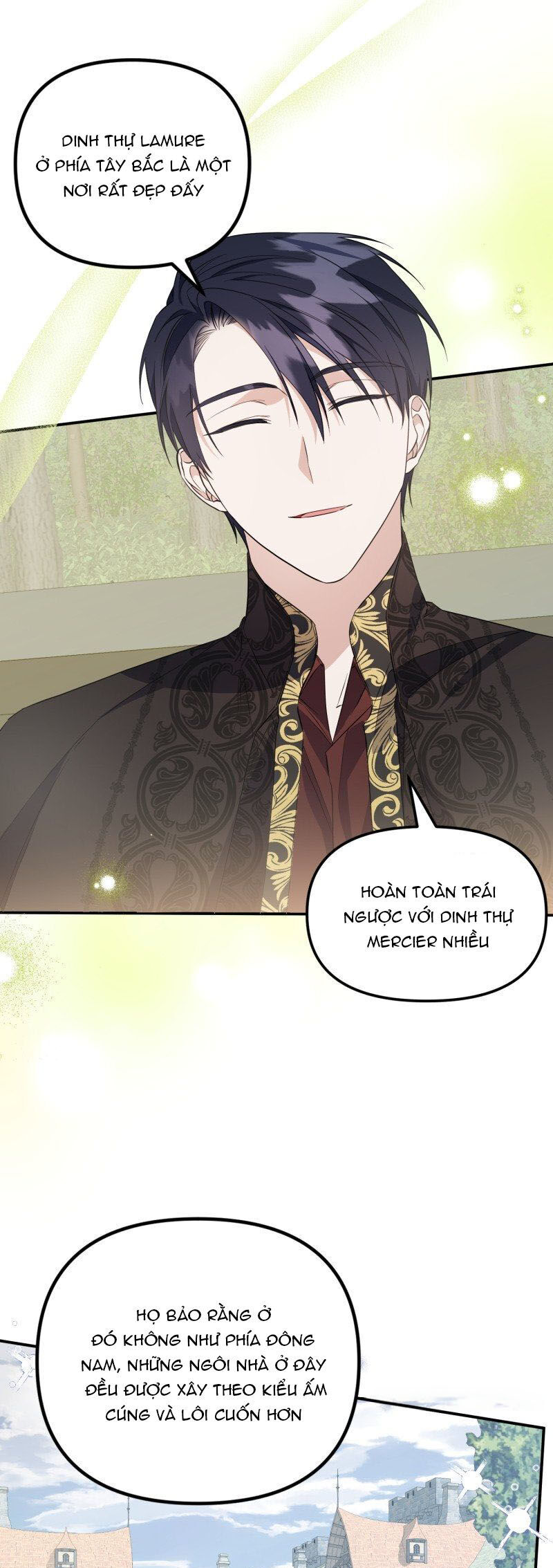 Sự Quyến Rũ Của Người Vợ [Chap 0-51]