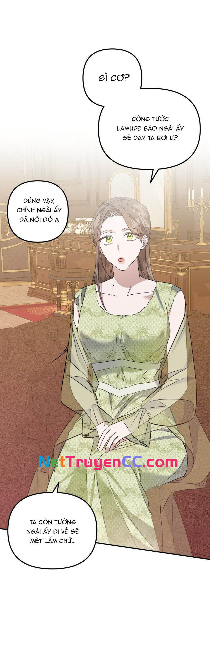 Sự Quyến Rũ Của Người Vợ [Chap 0-51]