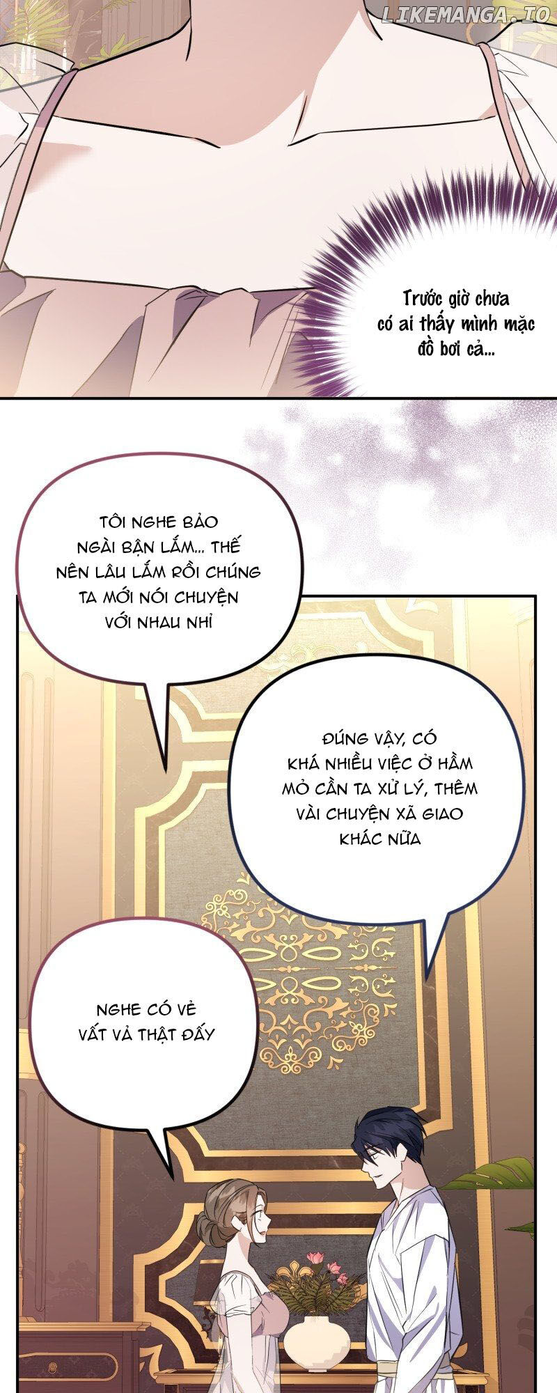 Sự Quyến Rũ Của Người Vợ [Chap 0-51]