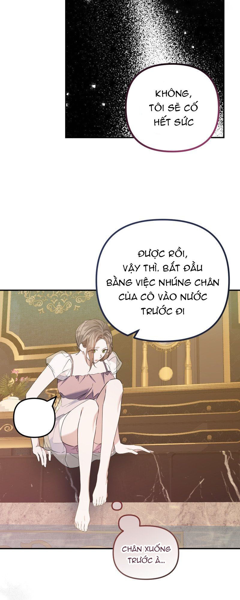 Sự Quyến Rũ Của Người Vợ [Chap 0-51]