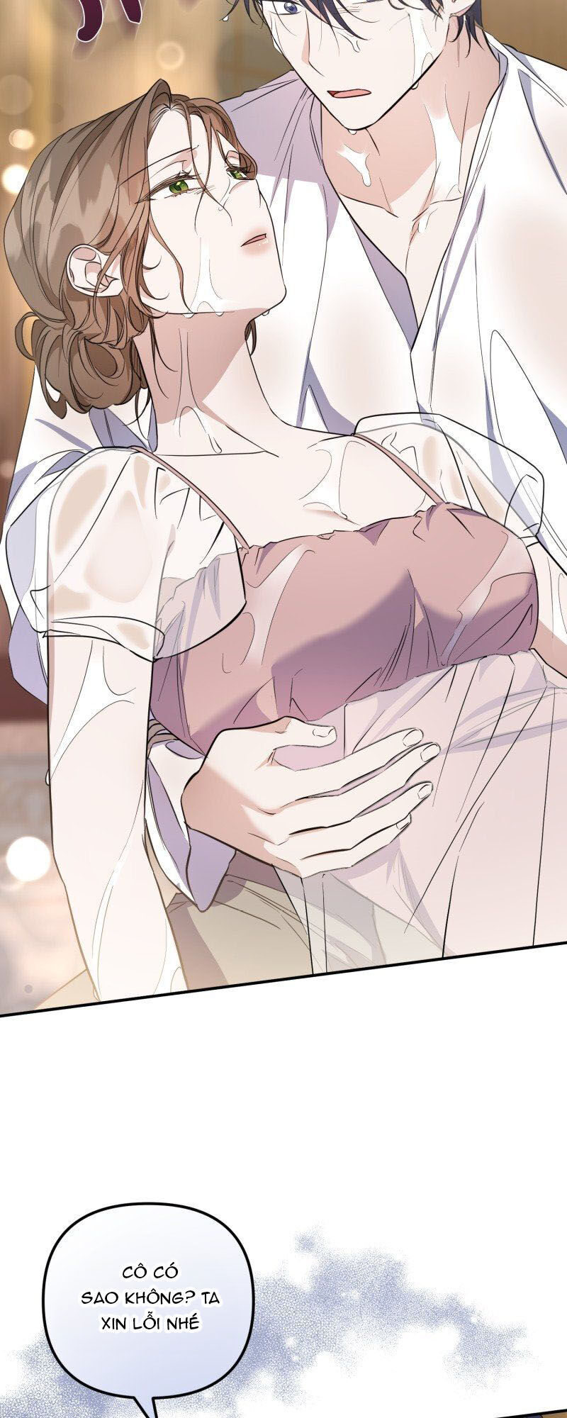 Sự Quyến Rũ Của Người Vợ [Chap 0-51]