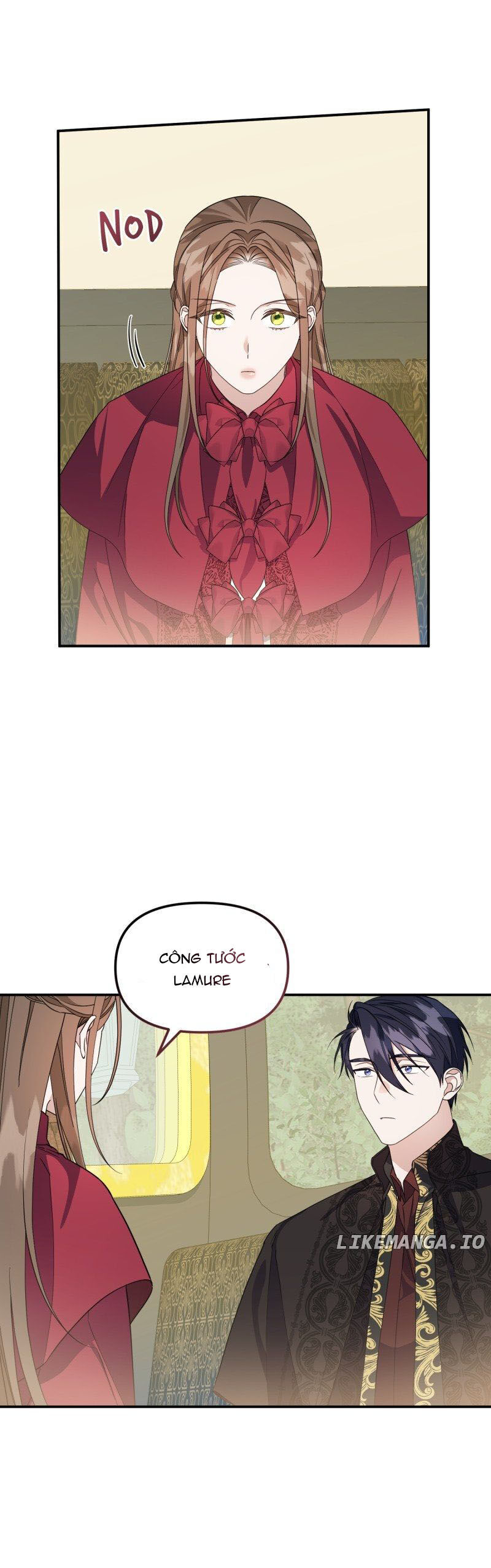 Sự Quyến Rũ Của Người Vợ [Chap 0-51]