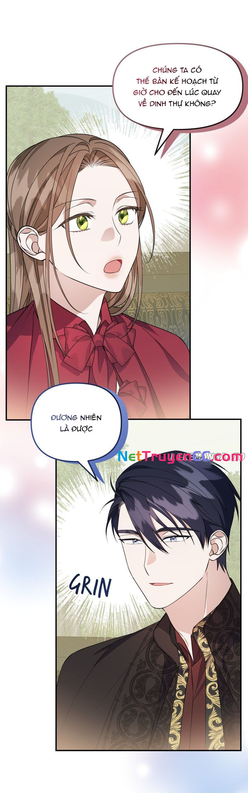 Sự Quyến Rũ Của Người Vợ [Chap 0-51]