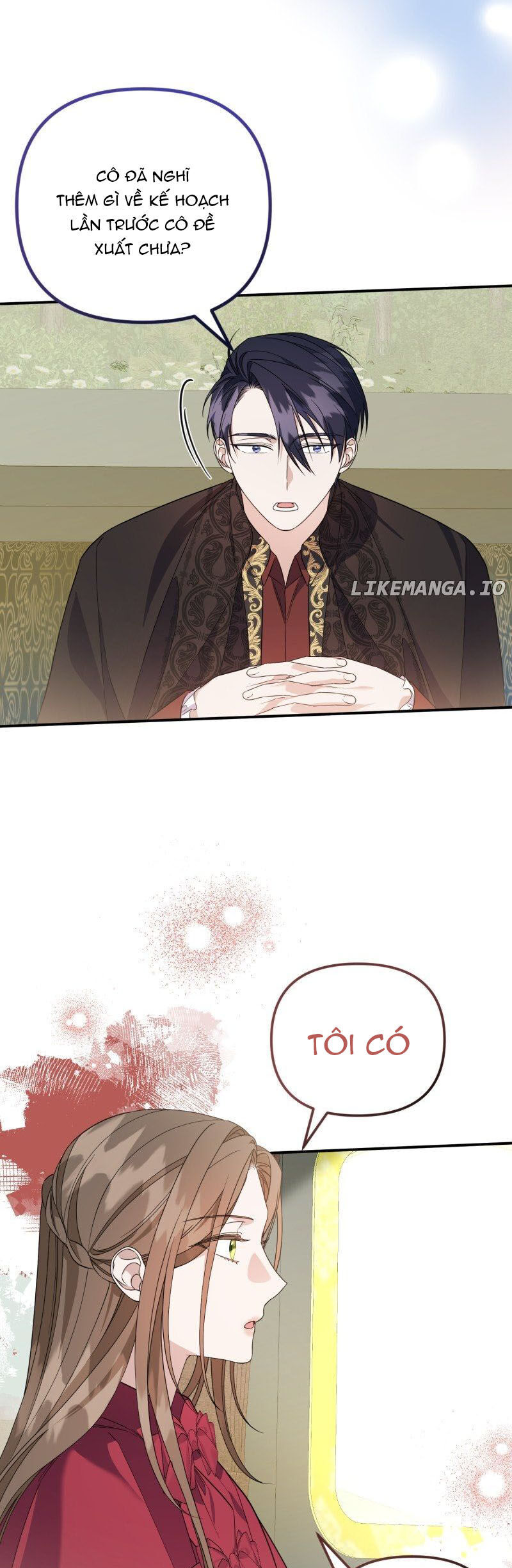 Sự Quyến Rũ Của Người Vợ [Chap 0-51]