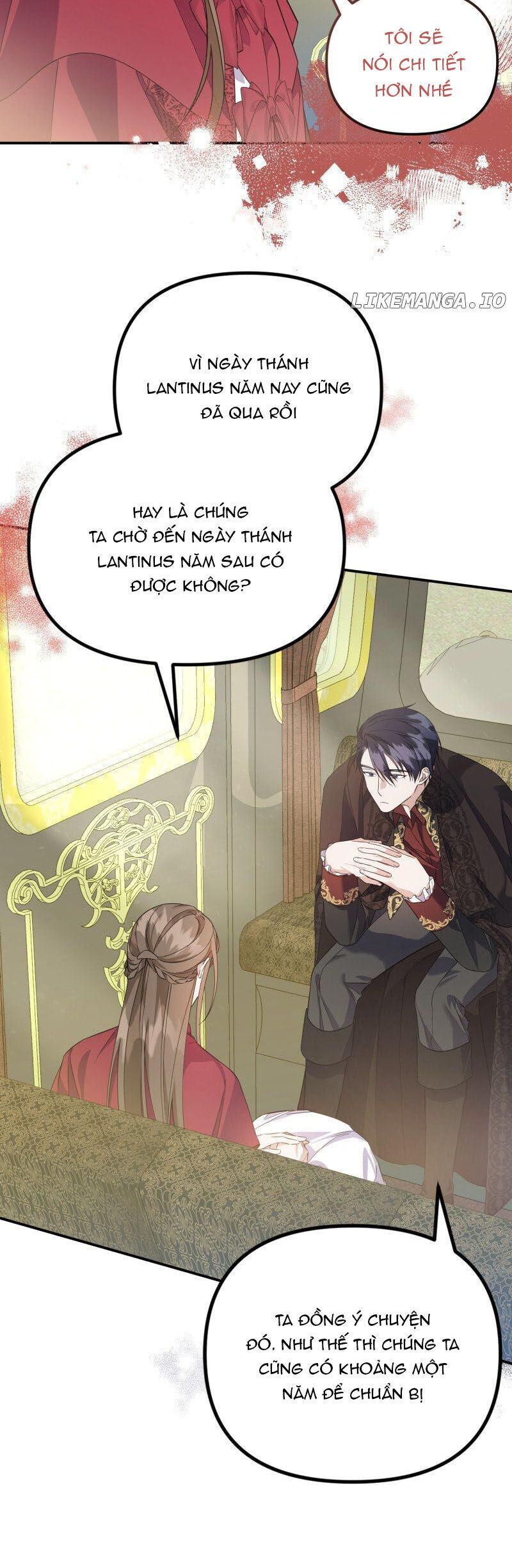 Sự Quyến Rũ Của Người Vợ [Chap 0-51]
