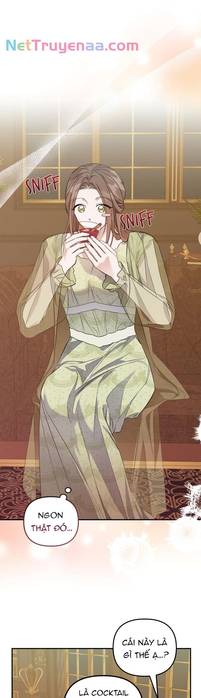 Sự Quyến Rũ Của Người Vợ [Chap 0-51]