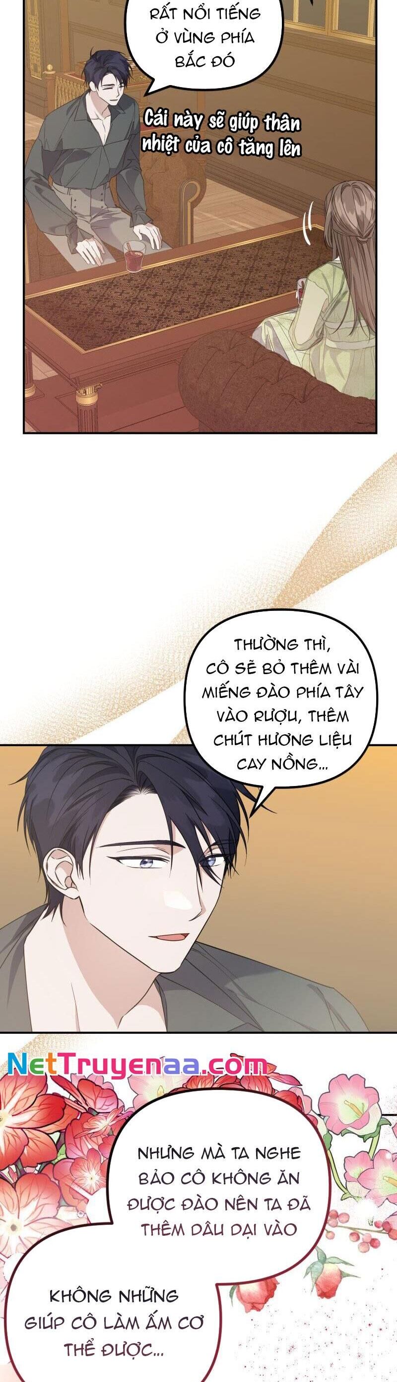 Sự Quyến Rũ Của Người Vợ [Chap 0-51]