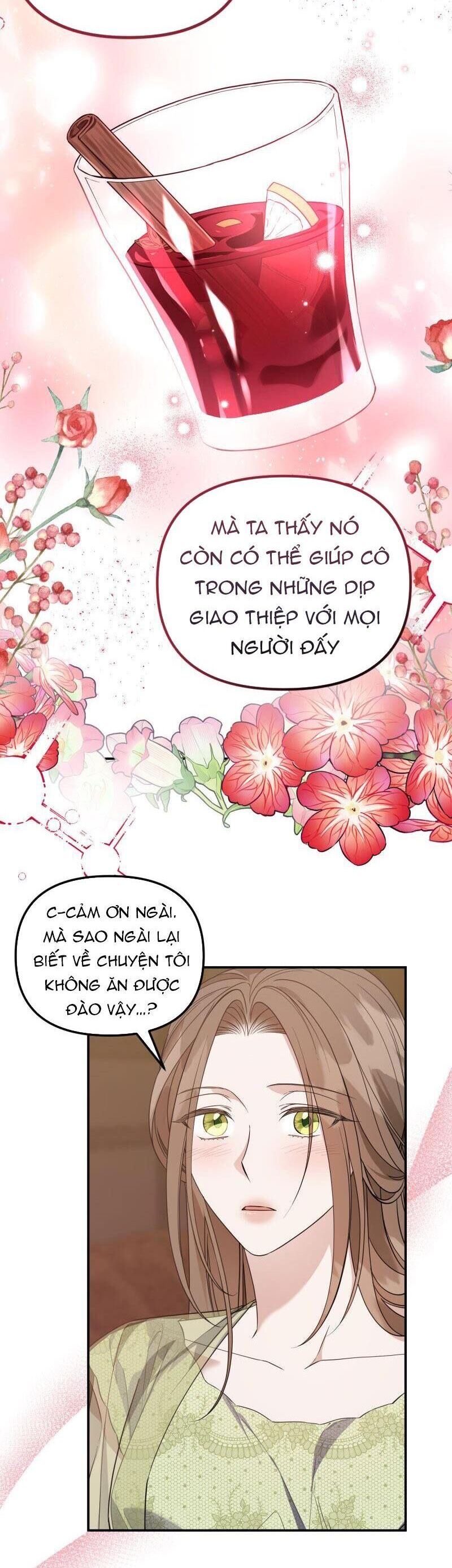 Sự Quyến Rũ Của Người Vợ [Chap 0-51]
