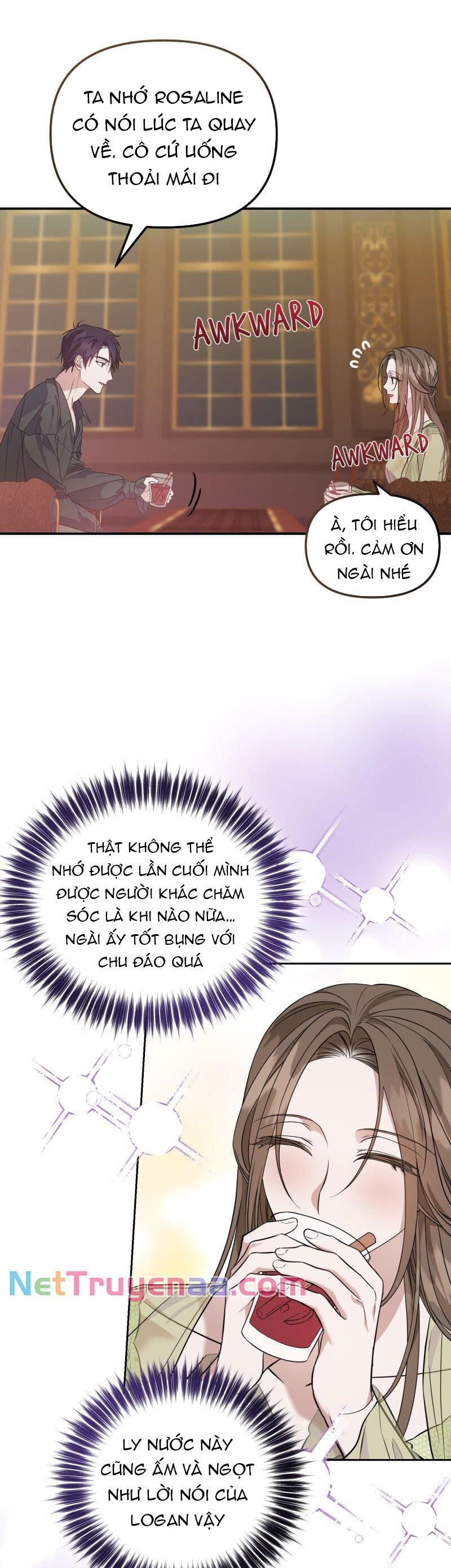 Sự Quyến Rũ Của Người Vợ [Chap 0-51]
