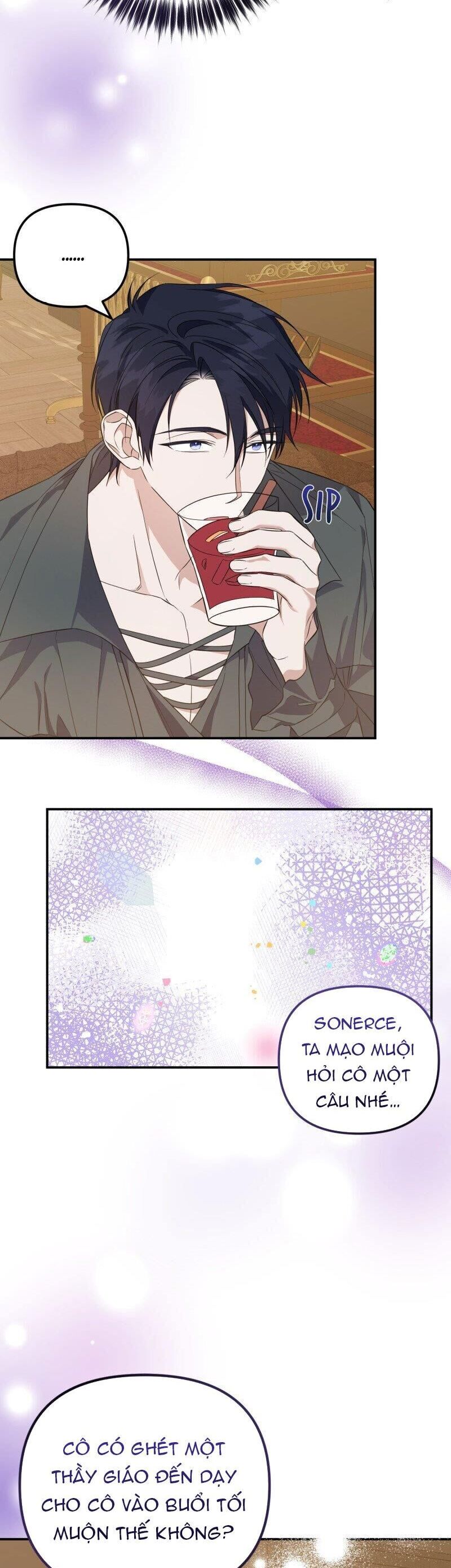 Sự Quyến Rũ Của Người Vợ [Chap 0-51]
