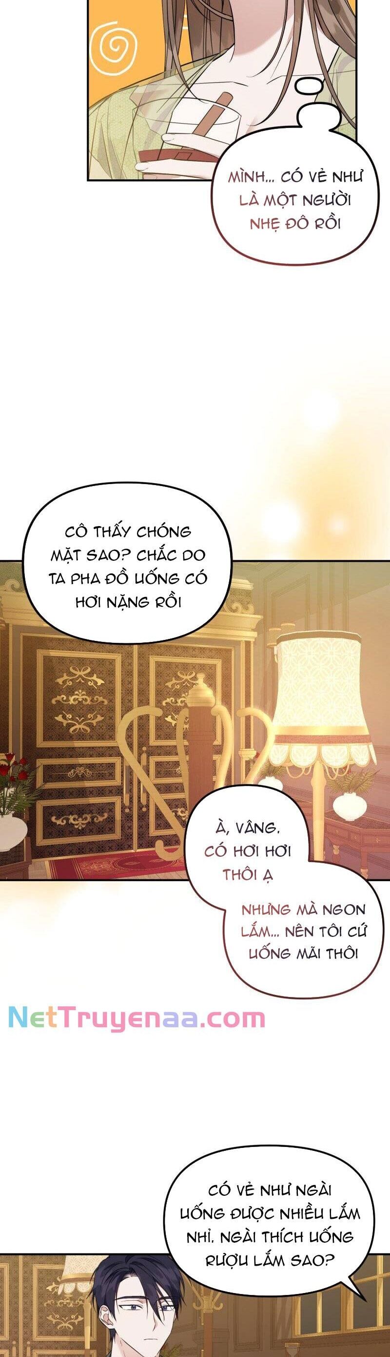 Sự Quyến Rũ Của Người Vợ [Chap 0-51]