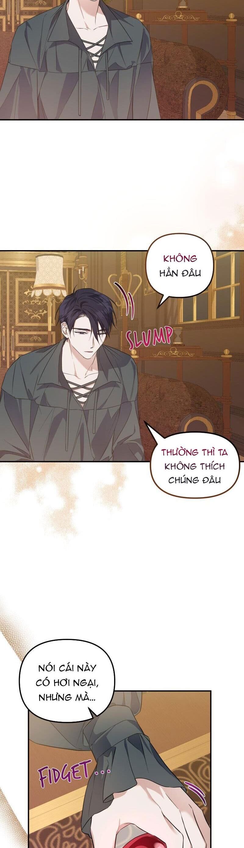 Sự Quyến Rũ Của Người Vợ [Chap 0-51]
