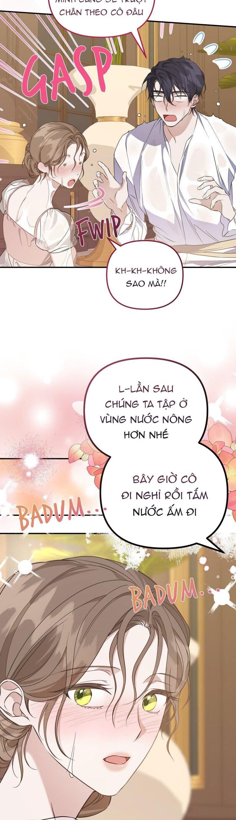 Sự Quyến Rũ Của Người Vợ [Chap 0-51]