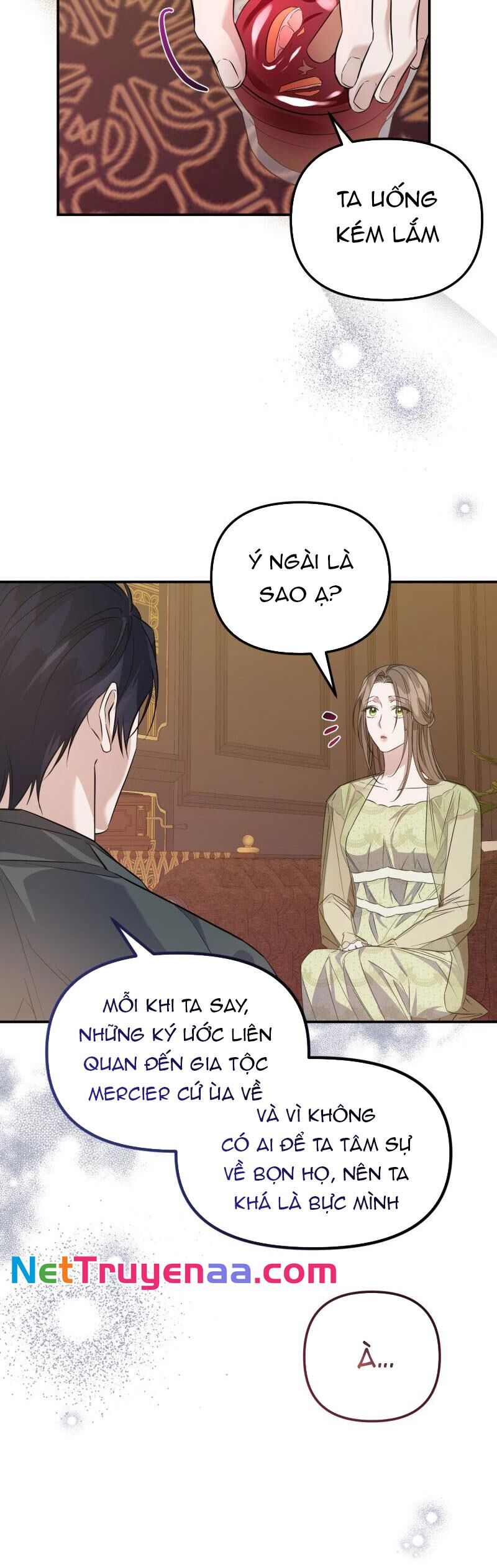 Sự Quyến Rũ Của Người Vợ [Chap 0-51]