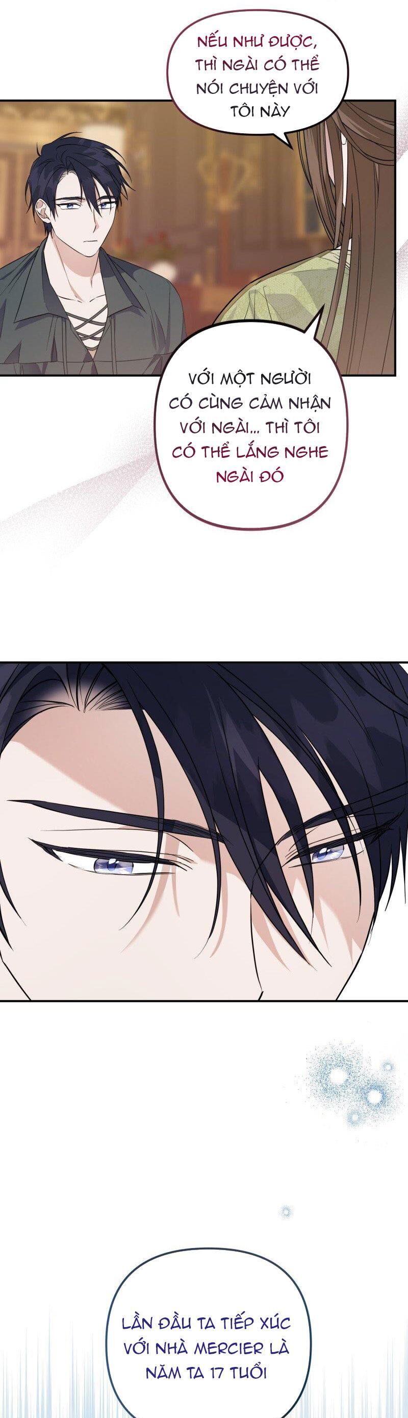 Sự Quyến Rũ Của Người Vợ [Chap 0-51]