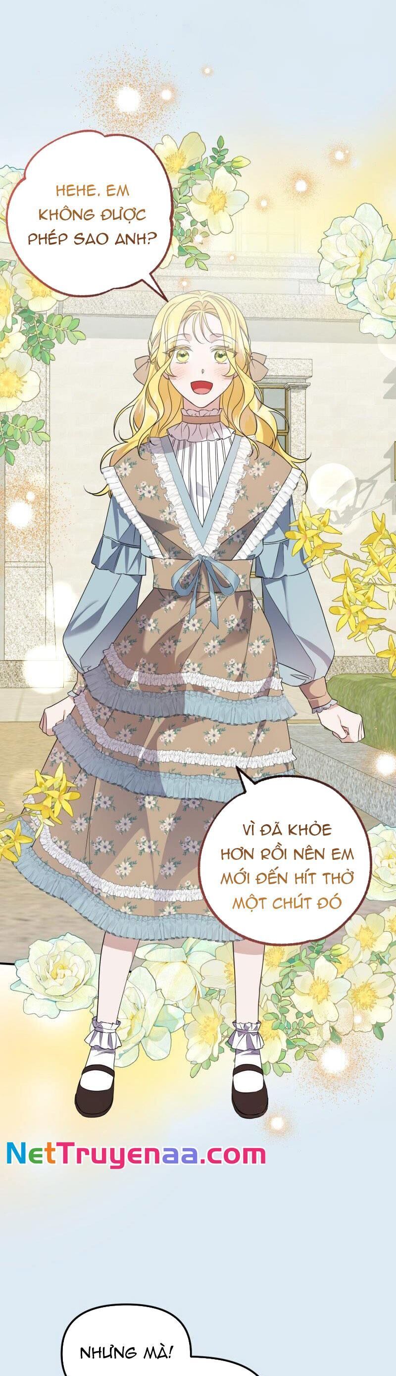 Sự Quyến Rũ Của Người Vợ [Chap 0-51]