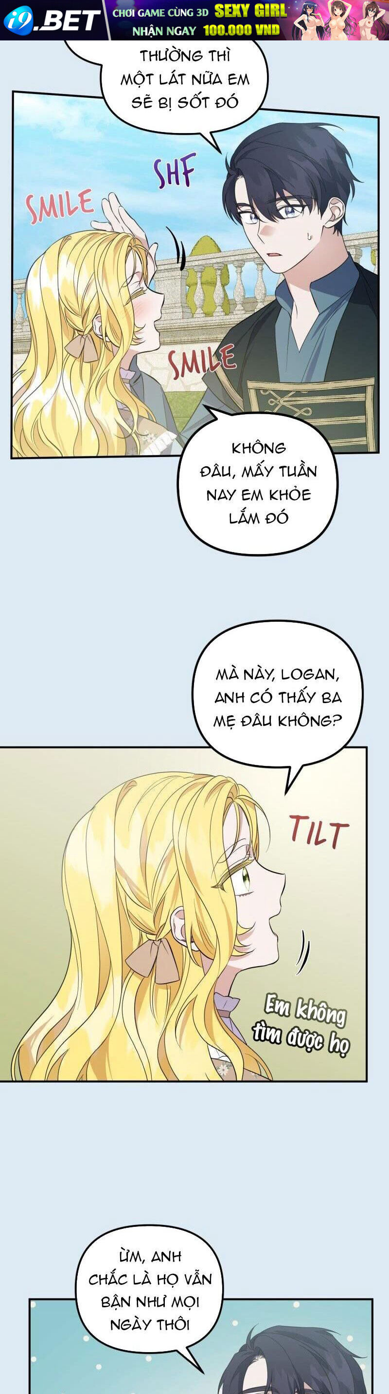 Sự Quyến Rũ Của Người Vợ [Chap 0-51]