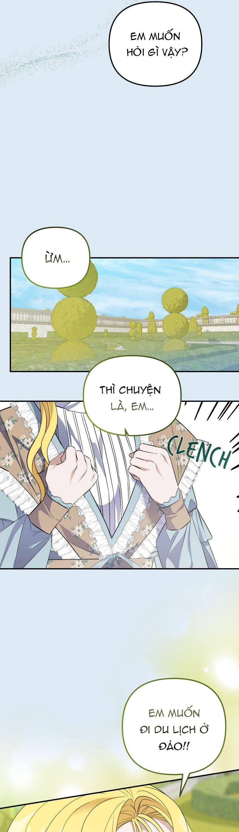 Sự Quyến Rũ Của Người Vợ [Chap 0-51]
