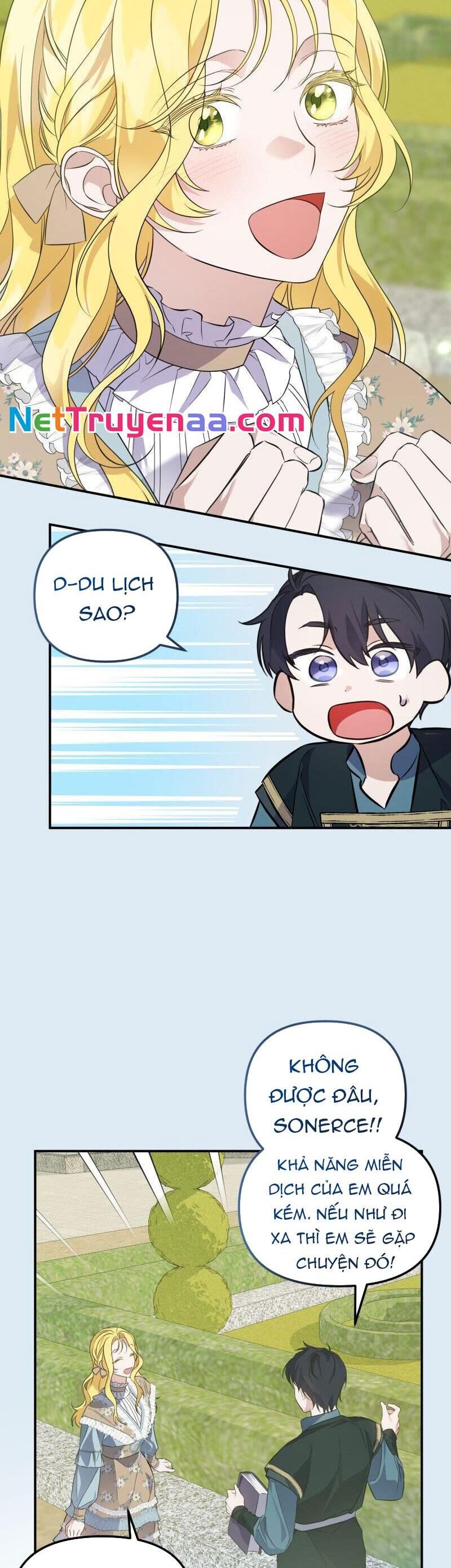 Sự Quyến Rũ Của Người Vợ [Chap 0-51]