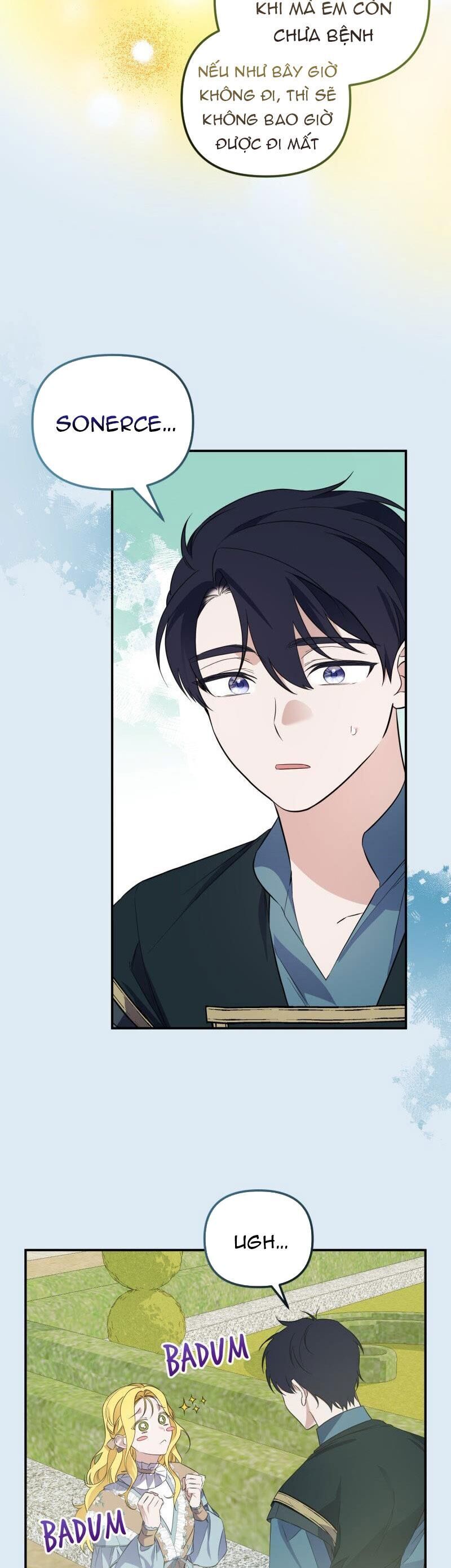 Sự Quyến Rũ Của Người Vợ [Chap 0-51]