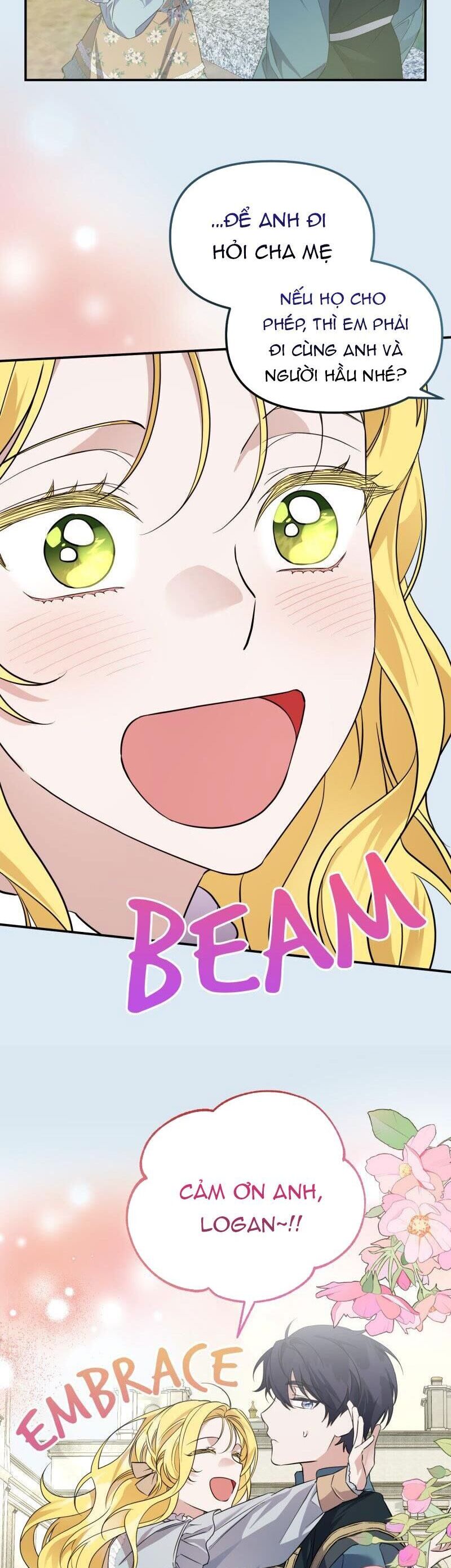 Sự Quyến Rũ Của Người Vợ [Chap 0-51]