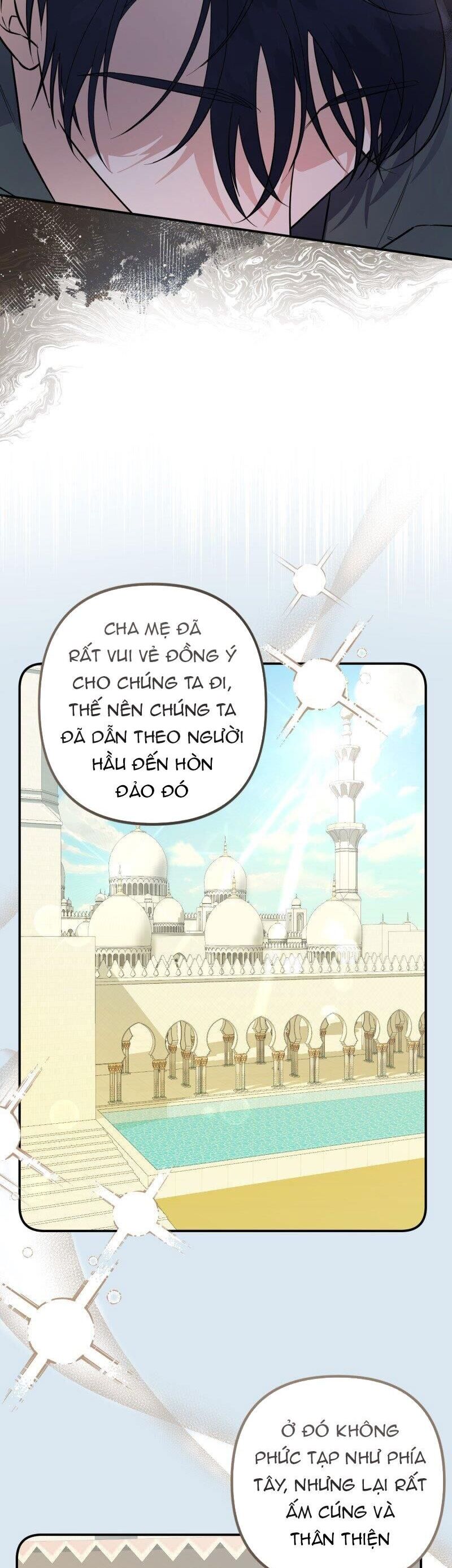 Sự Quyến Rũ Của Người Vợ [Chap 0-51]