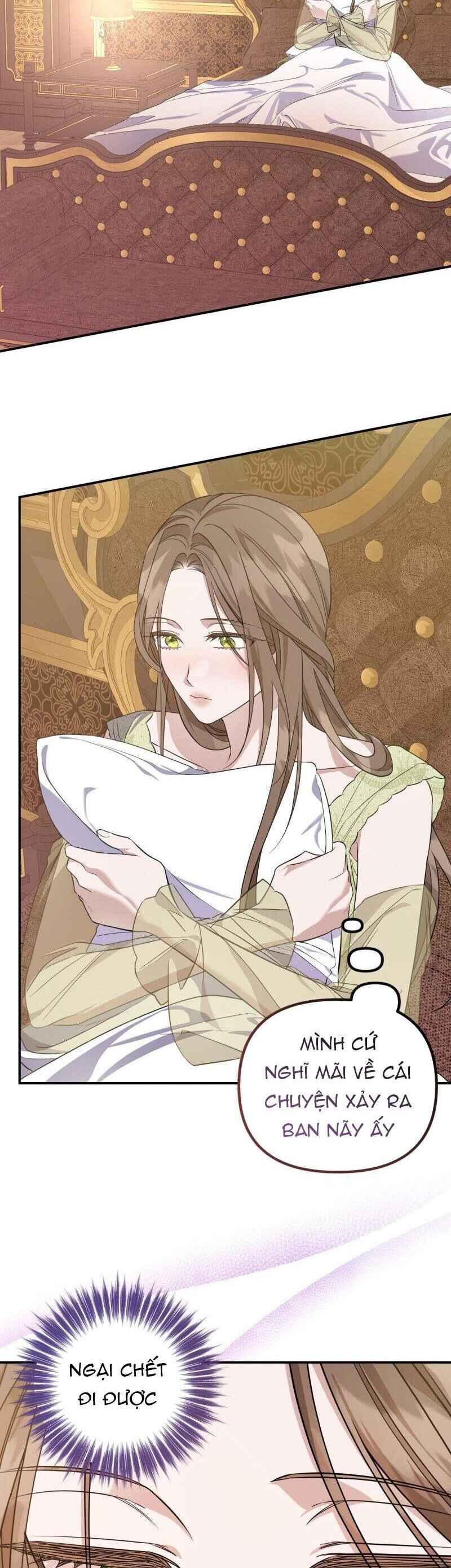 Sự Quyến Rũ Của Người Vợ [Chap 0-51]