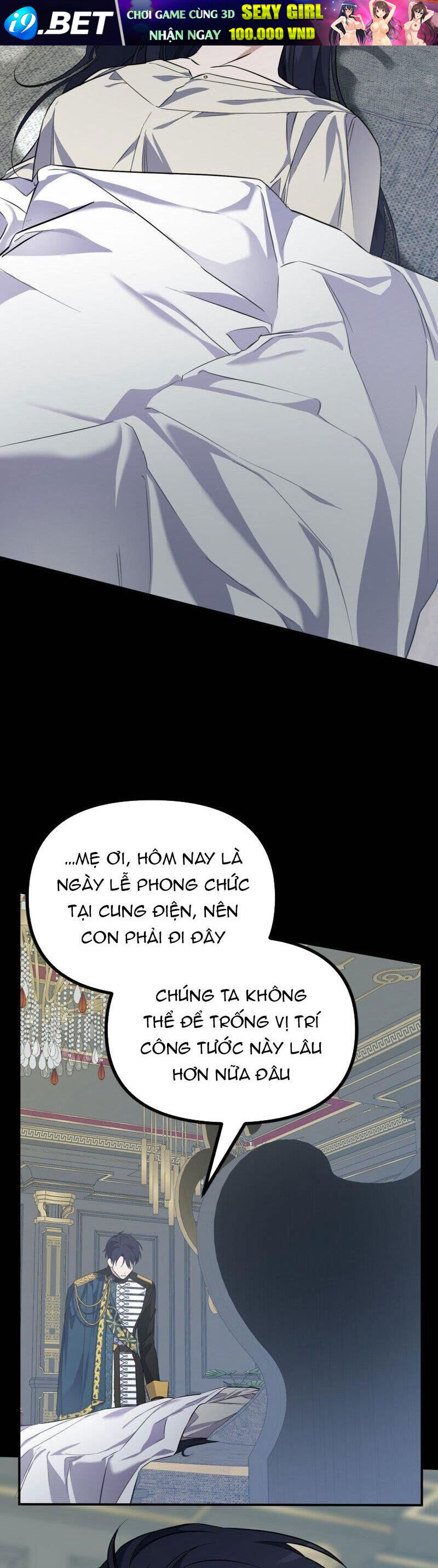 Sự Quyến Rũ Của Người Vợ [Chap 0-51]