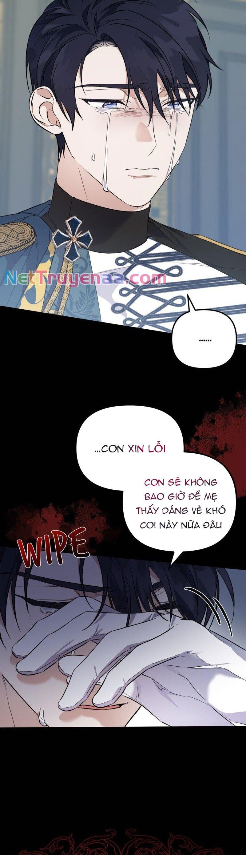 Sự Quyến Rũ Của Người Vợ [Chap 0-51]