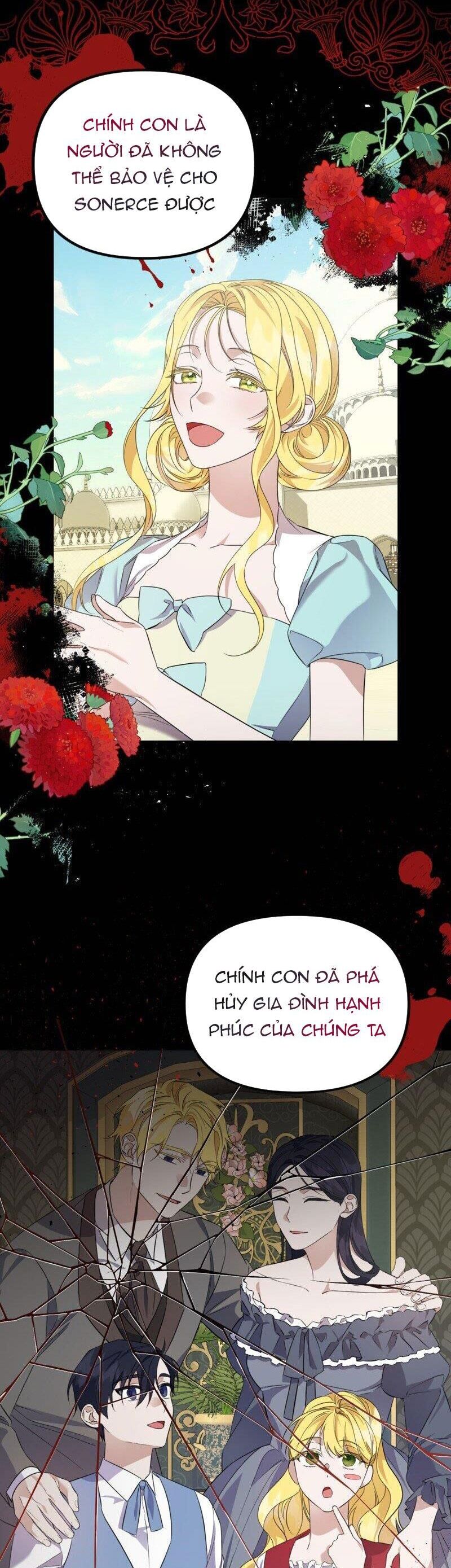 Sự Quyến Rũ Của Người Vợ [Chap 0-51]