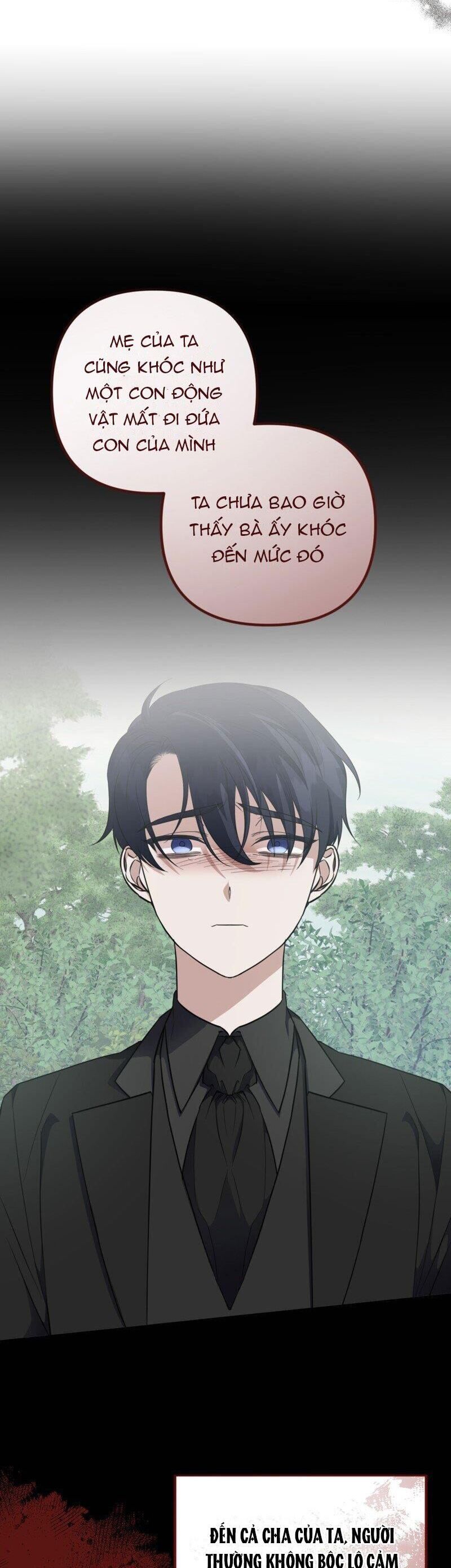 Sự Quyến Rũ Của Người Vợ [Chap 0-51]