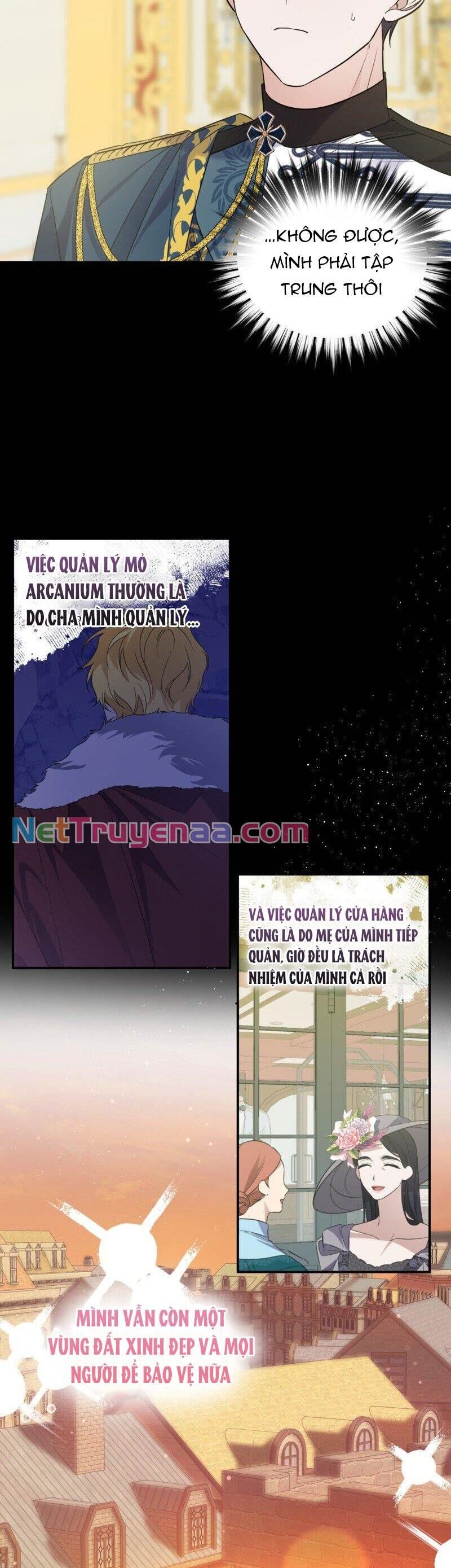 Sự Quyến Rũ Của Người Vợ [Chap 0-51]