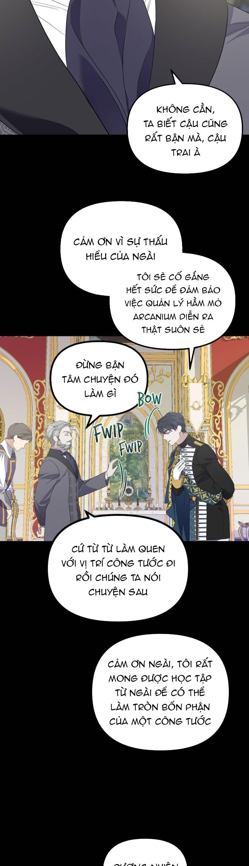 Sự Quyến Rũ Của Người Vợ [Chap 0-51]