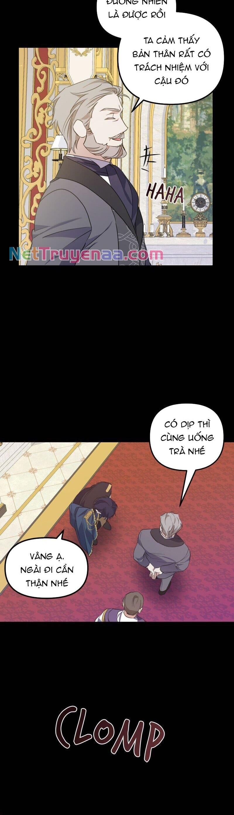 Sự Quyến Rũ Của Người Vợ [Chap 0-51]