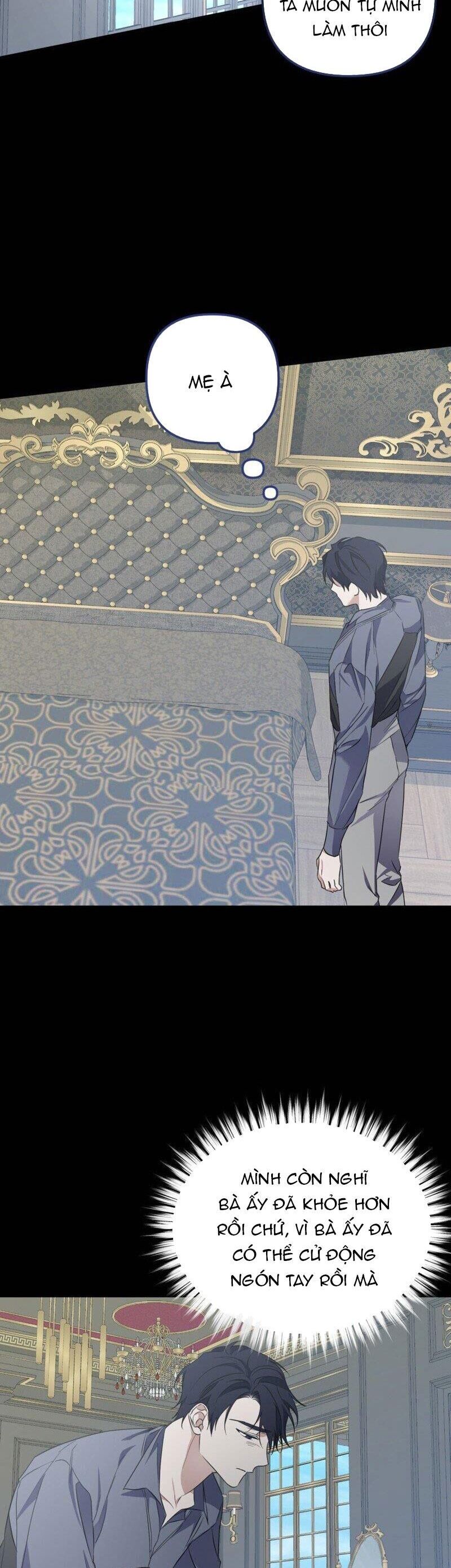 Sự Quyến Rũ Của Người Vợ [Chap 0-51]