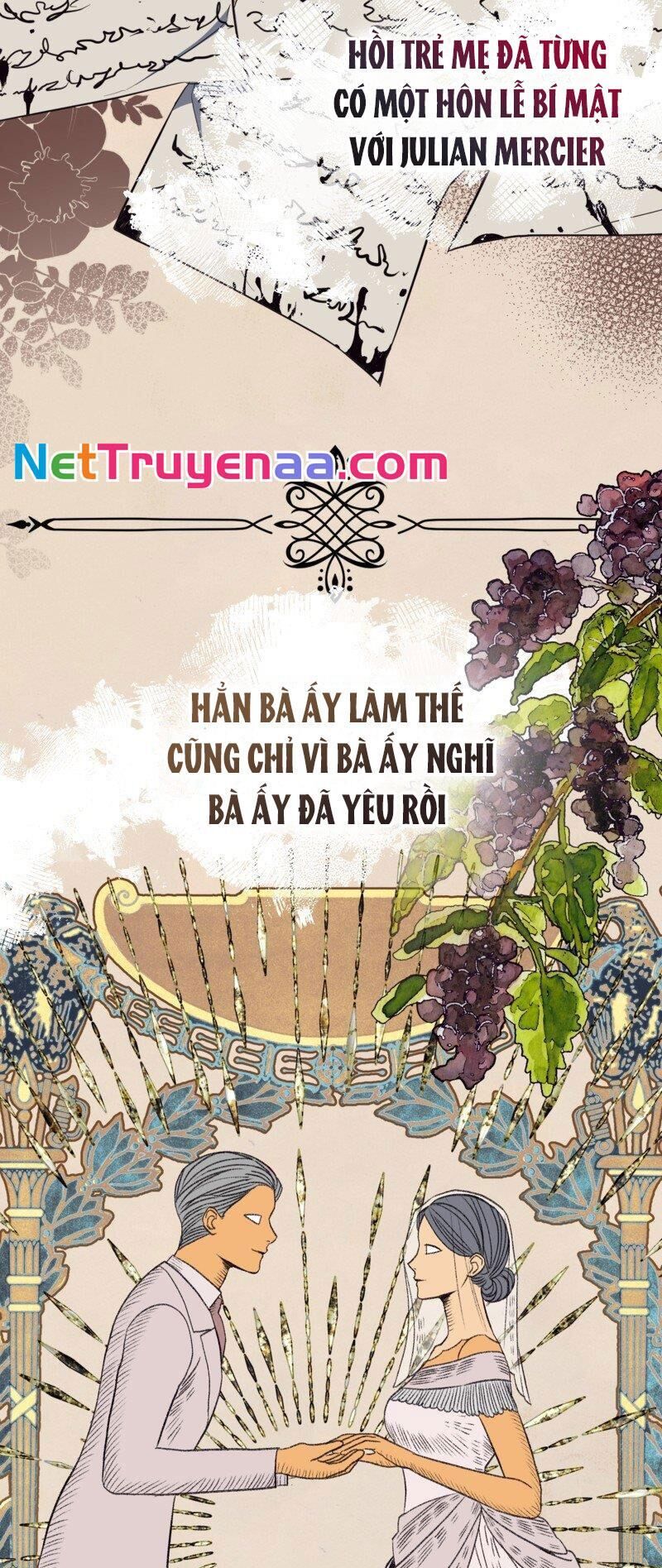 Sự Quyến Rũ Của Người Vợ [Chap 0-51]