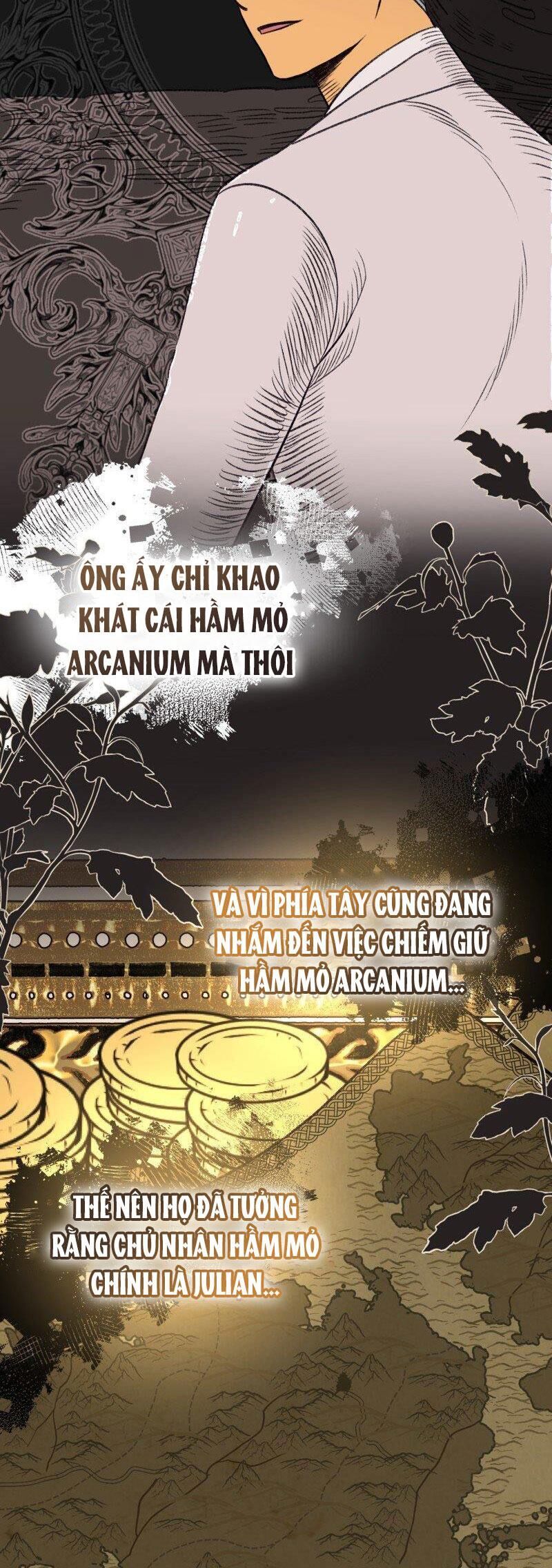 Sự Quyến Rũ Của Người Vợ [Chap 0-51]