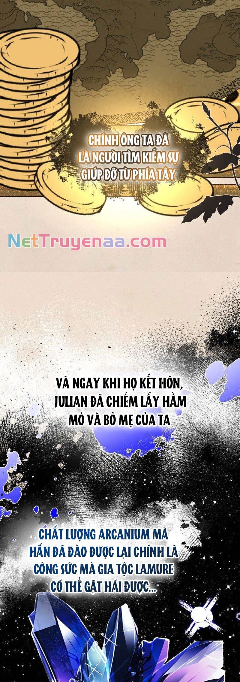 Sự Quyến Rũ Của Người Vợ [Chap 0-51]