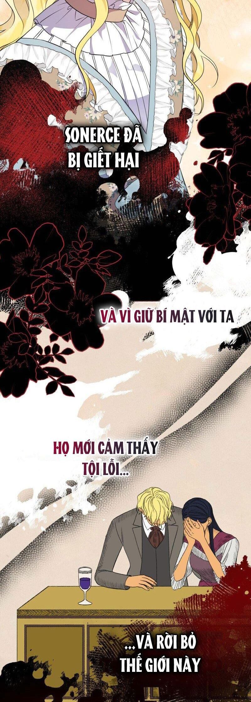 Sự Quyến Rũ Của Người Vợ [Chap 0-51]