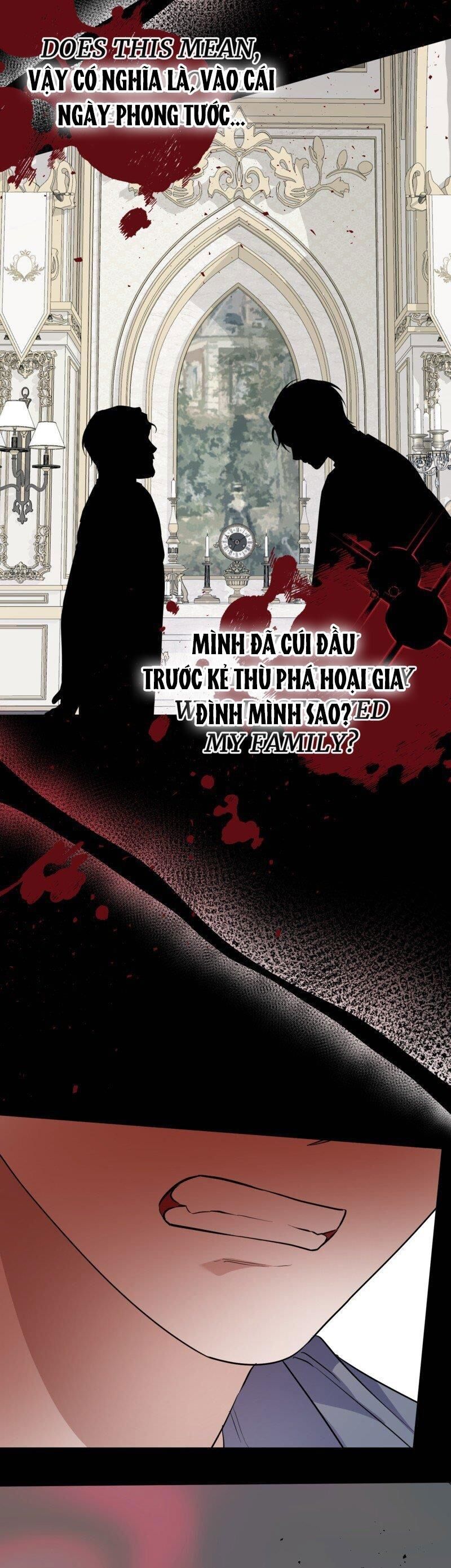 Sự Quyến Rũ Của Người Vợ [Chap 0-51]