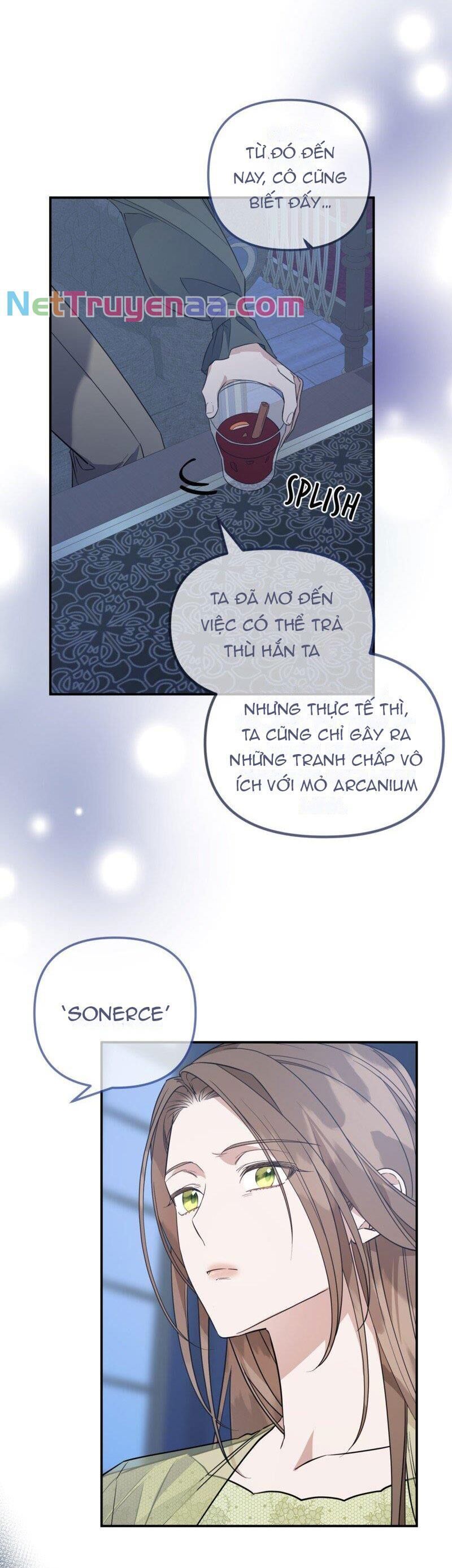Sự Quyến Rũ Của Người Vợ [Chap 0-51]