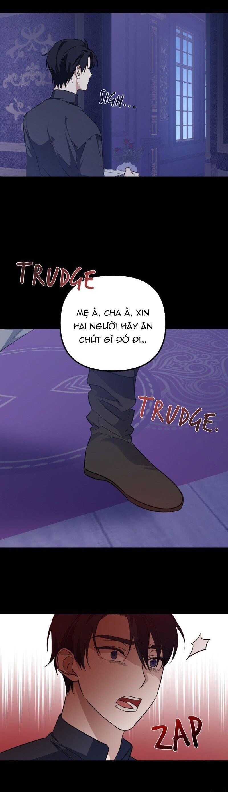 Sự Quyến Rũ Của Người Vợ [Chap 0-51]
