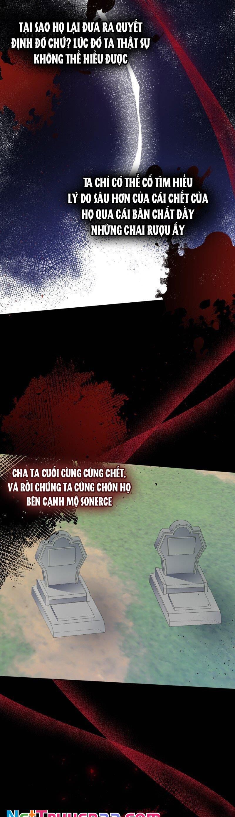 Sự Quyến Rũ Của Người Vợ [Chap 0-51]