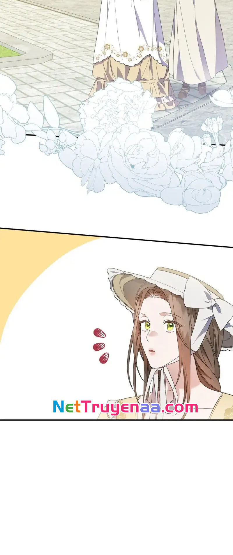 Sự Quyến Rũ Của Người Vợ [Chap 0-51]