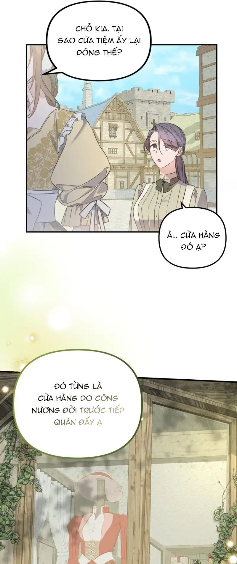 Sự Quyến Rũ Của Người Vợ [Chap 0-51]