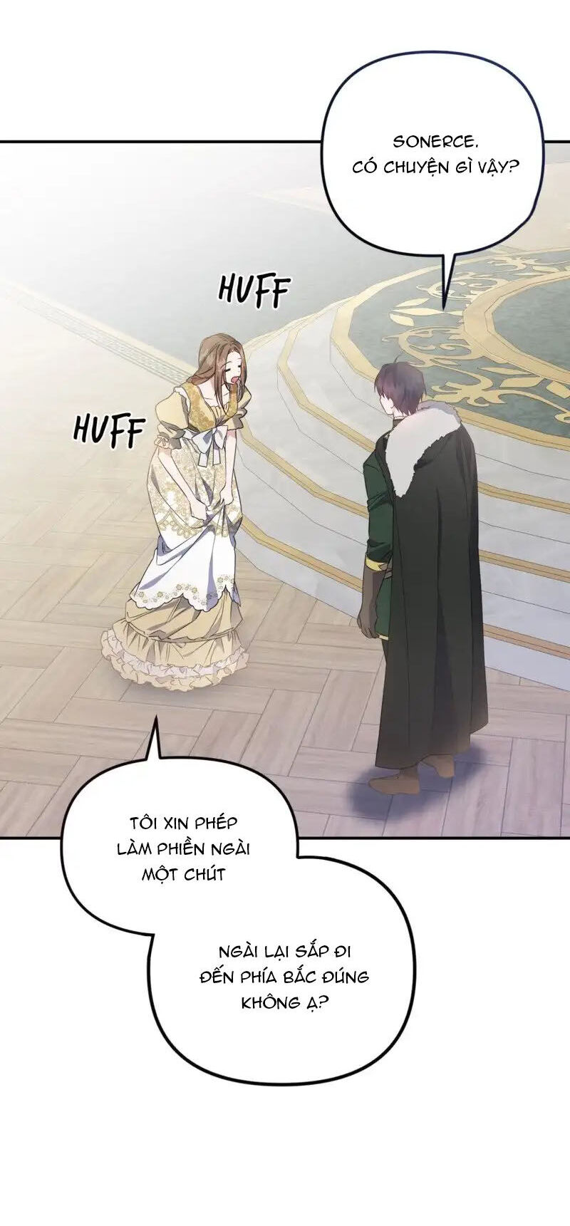 Sự Quyến Rũ Của Người Vợ [Chap 0-51]