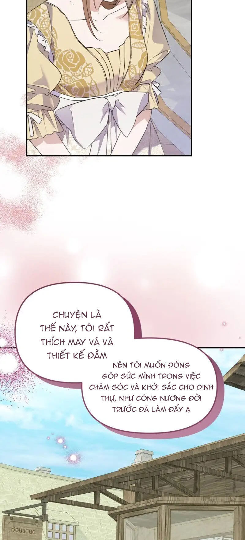 Sự Quyến Rũ Của Người Vợ [Chap 0-51]